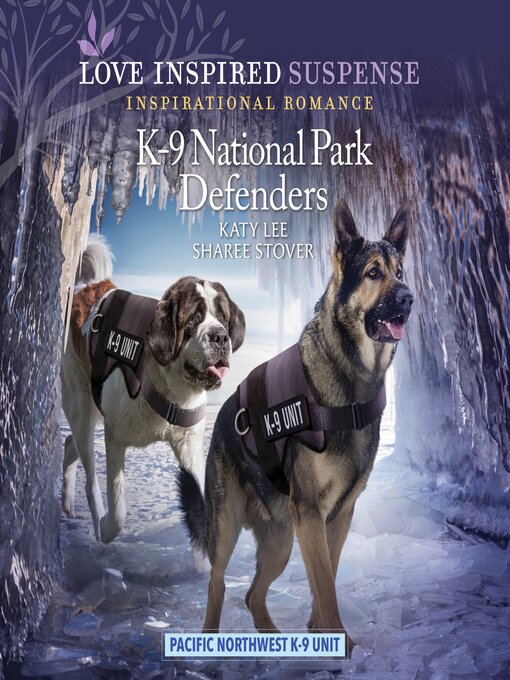 Title details for K-9 National Park Defenders by Katy Lee - Available